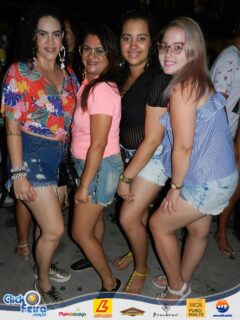 Harmonia das Antigas